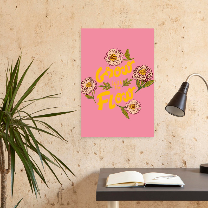 Print, 60.96cm H x 40.64cm W