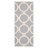 Cambridge Hand Tufted Wool Geometric Rug-10990555