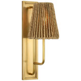 Rui 1 - Light Armed Sconce