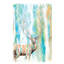 Deer Tree by Michelle Faber - Painting on Canvas-42159161-89232952