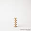 Ridge Alabaster Candlestick-Lg-1242673842-1242673852