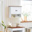 Armoire de salle de bain murale Yoselyne