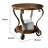 Curran End Table