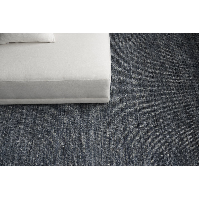 Catalina Area Rug in Blue, Rectangle 10' x 14'