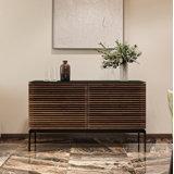 Corridor Media Console