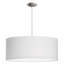 Luminaire suspendu 3 lumières Ahadzi
