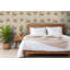 Papier peint neutre Eustace Pheasant Meadow