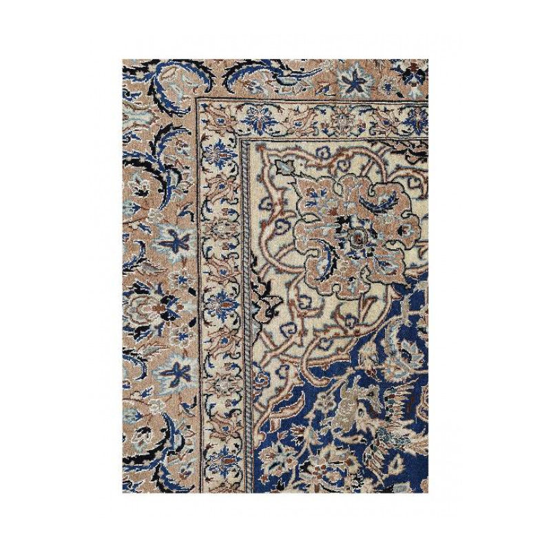One-of-a-Kind 8'1'' X 15' Hand Knotted Area Rug