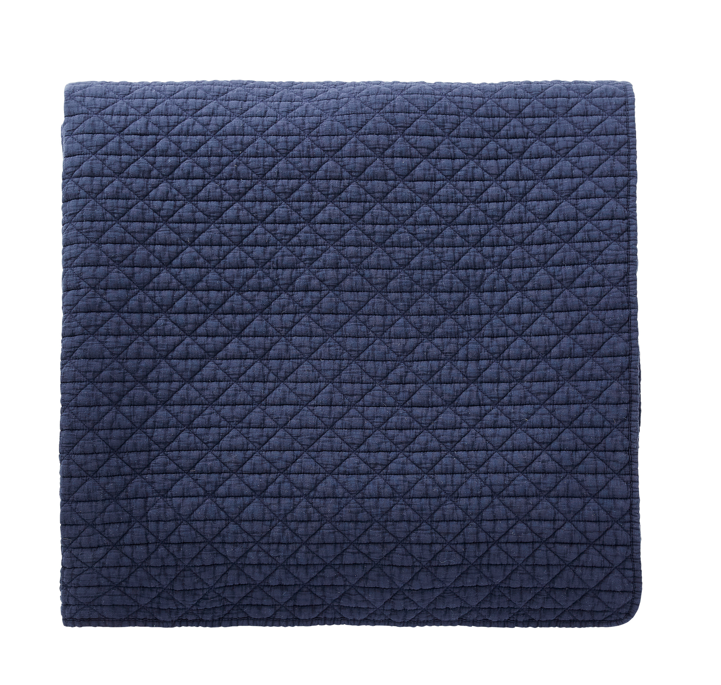 Gaia Quilted Throw