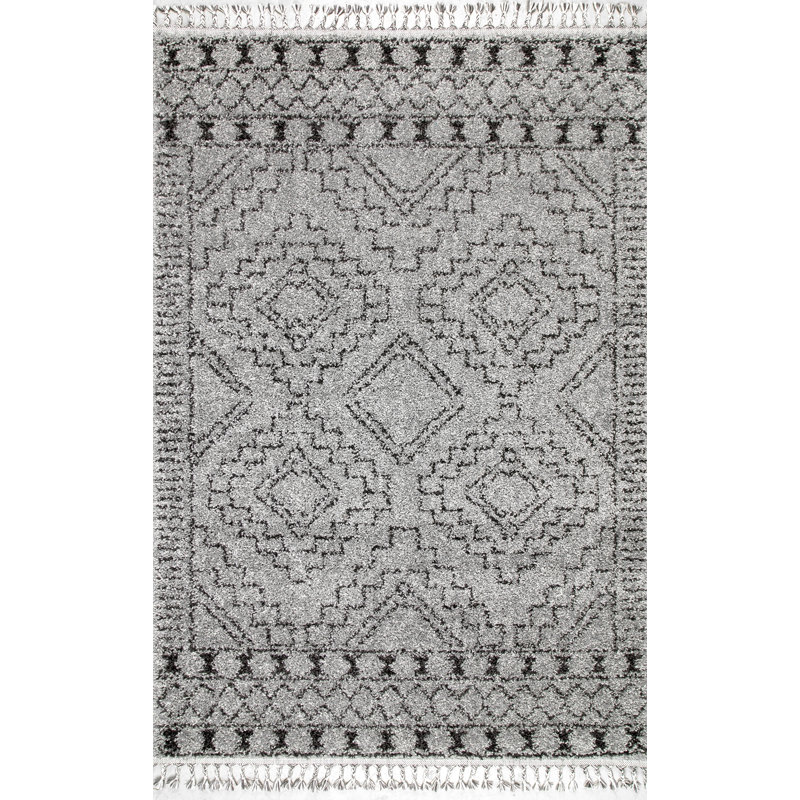 Crowne Indoor Rug, Rectangle 7'10" x 10'