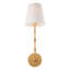 Artois 1 - Light Armed Sconce-1067969122-1067969121