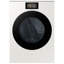 Samsung 7.6 cu. ft. Bespoke AI Ultra Capacity Front Load Electric Dryer with AI Home and AI OptiDry+ in Ivory-1734380747