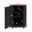 Armoire de rangement Home Corner-1502265414