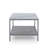 Abreia Marble Top Single Coffee Table