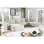 Beyazit 6 Seater Sofa Bed-110572554