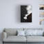 Cesare Sent  The Beach Canvas Art-1653439928