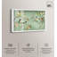 «Restful View Shadowbox Print Vintage Art» par Art Remedy-115120969-115120973