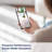 BISSELL Little Green Multi-Purpose Portable Carpet Cleaner, 1400B