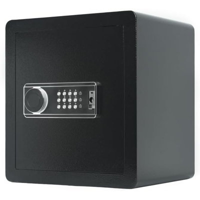 Security Safe Top Pull