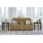 Keagin Reclining Loveseat with Console-2107363223