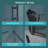 32"W X 72"H Fold Frameless Shower Door With Tempered Glass, 1/4" (6 Mm)-123404458