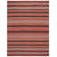 Ralph Lauren Barragan Stripe Wool Striped Rug-1265425439