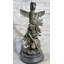Figurines et sculptures