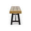 Banc de jardin Lafferty