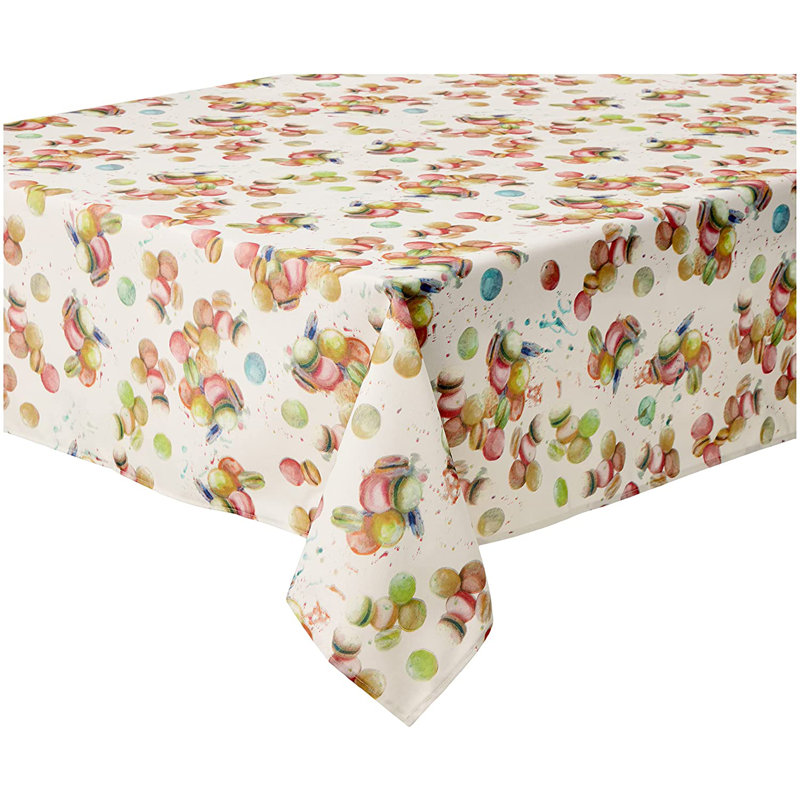 Tablecloth, 84" x 60"