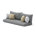 Gris anthracite