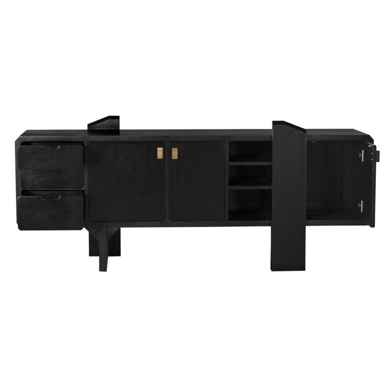 Dallas 78.5'' W Sideboard