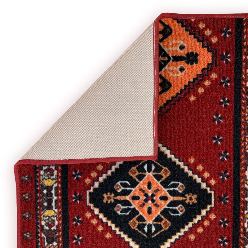 Nederland Performance Southwestern Indoor Rug, Runner 2'2'' x 45'