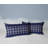 Shape Synergy  Rectangular Throw Pillow-106878002