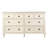 Mykonos 8-Drawer Dresser