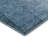 Premium Machine Washable Cerrito Blue Rug-105919943