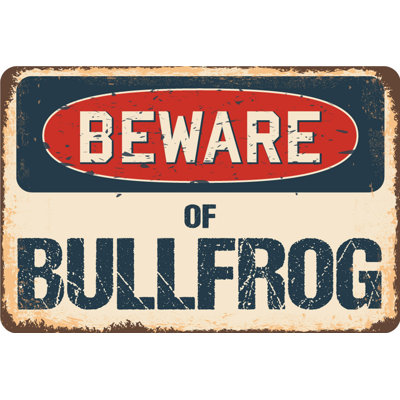 «Angels Beware of Bull grenad»