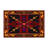 Enchanted Wreath Indoor And Outdoor Area Rug-1623307677