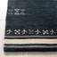 Himalaya Hand Loomed Wool Southwestern Area Rug-1940847558