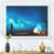 White Picture Frame