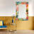 Karthika Glass Flat Mirror-2059962319