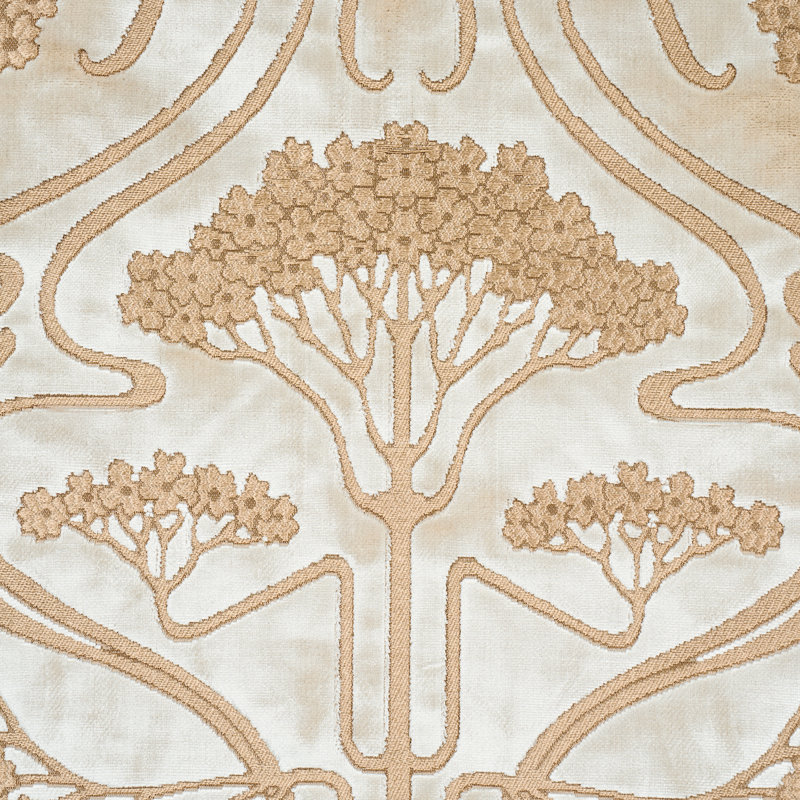 Tissu Ombelli