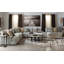 Hathaway Cross Legs Coffee Table-97678354