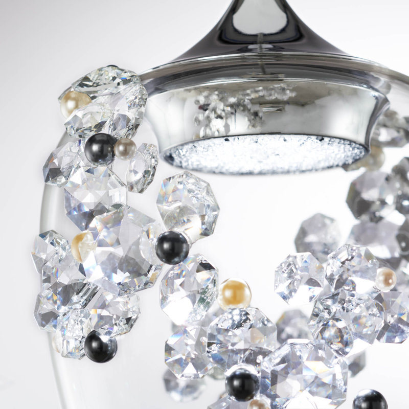 Divine 1 - Light LED Pendant