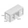 Pettis Polyester Upholstered Storage Bench