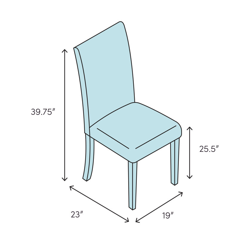 Hufnagel Upholstered Faux Leather Counter Stool