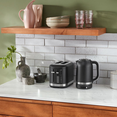 Kitchenaid Variable Temperature Kettle | 1.7L
