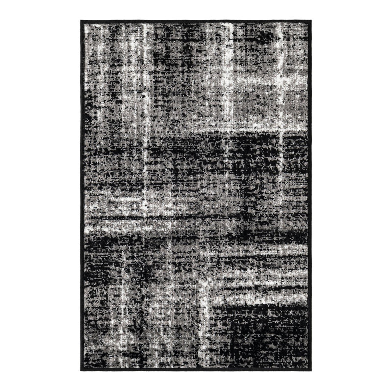 Botkins Rug, Rectangle 2' x 3'1"