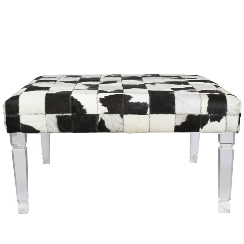 Roberts Upholstered Bench