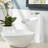 Single-handle Bathroom Faucet