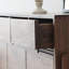 Armoire de rangement simple